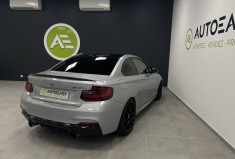 BMW SERIE 2 Coupé F22 M235i 326 ch A/ Cata sport/