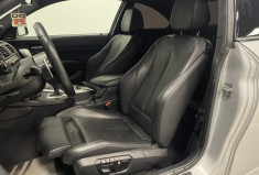 BMW SERIE 2 Coupé F22 M235i 326 ch A/ Cata sport/