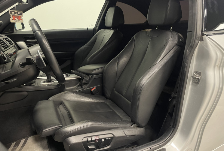 BMW SERIE 2 Coupé F22 M235i 326 ch A/ Cata sport/