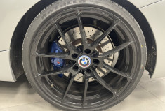 BMW SERIE 2 Coupé F22 M235i 326 ch A/ Cata sport/