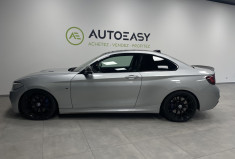 BMW SERIE 2 Coupé F22 M235i 326 ch A/ Cata sport/