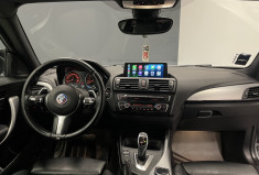 BMW SERIE 2 Coupé F22 M235i 326 ch A/ Cata sport/