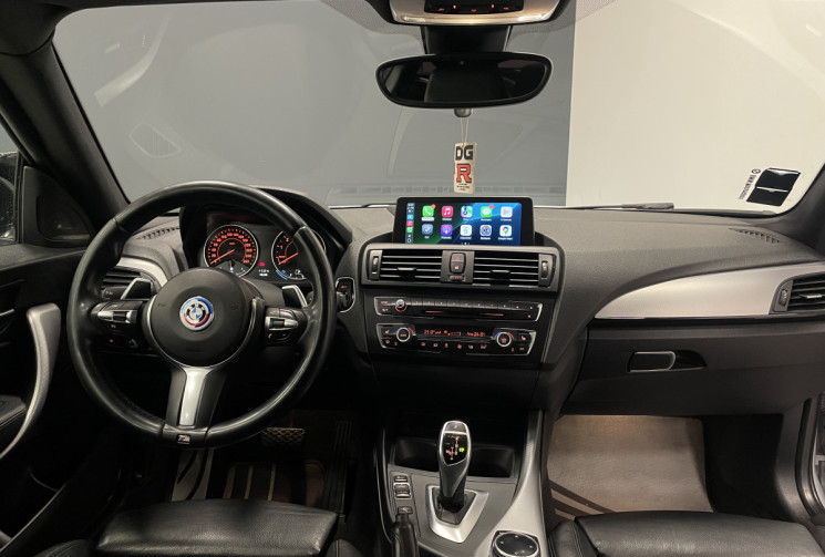 BMW SERIE 2 Coupé F22 M235i 326 ch A/ Cata sport/