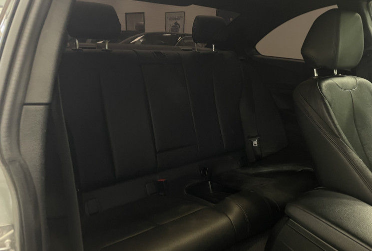 BMW SERIE 2 Coupé F22 M235i 326 ch A/ Cata sport/