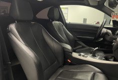 BMW SERIE 2 Coupé F22 M235i 326 ch A/ Cata sport/