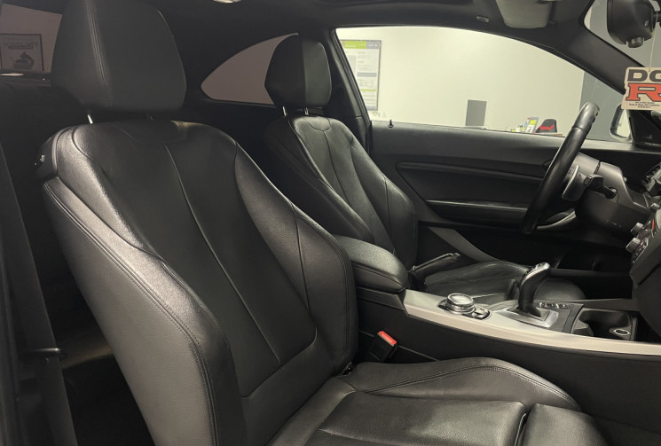 BMW SERIE 2 Coupé F22 M235i 326 ch A/ Cata sport/