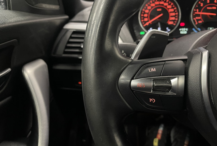 BMW SERIE 2 Coupé F22 M235i 326 ch A/ Cata sport/