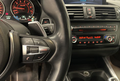 BMW SERIE 2 Coupé F22 M235i 326 ch A/ Cata sport/