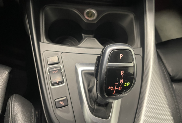 BMW SERIE 2 Coupé F22 M235i 326 ch A/ Cata sport/