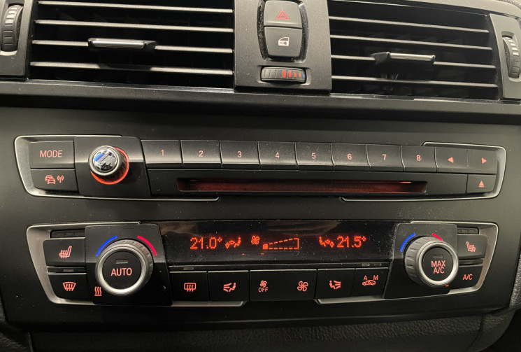 BMW SERIE 2 Coupé F22 M235i 326 ch A/ Cata sport/