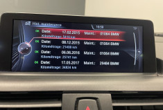 BMW SERIE 2 Coupé F22 M235i 326 ch A/ Cata sport/