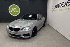 BMW SERIE 2 Coupé F22 M235i 326 ch A/ Cata sport/