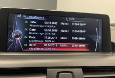 BMW SERIE 2 Coupé F22 M235i 326 ch A/ Cata sport/