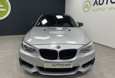 BMW SERIE 2 Coupé F22 M235i 326 ch A/ Cata sport/