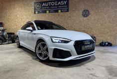 Audi A5 SPORTBACK GARANTIE 6 MOIS Phase 2 40 2.0 TDI Mild Hybrid S-Tronic7 204 cv