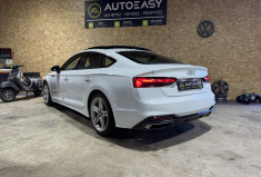 Audi A5 SPORTBACK GARANTIE 6 MOIS Phase 2 40 2.0 TDI Mild Hybrid S-Tronic7 204 cv