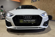 Audi A5 SPORTBACK GARANTIE 6 MOIS Phase 2 40 2.0 TDI Mild Hybrid S-Tronic7 204 cv
