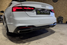 Audi A5 SPORTBACK GARANTIE 6 MOIS Phase 2 40 2.0 TDI Mild Hybrid S-Tronic7 204 cv