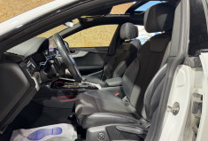 Audi A5 SPORTBACK GARANTIE 6 MOIS Phase 2 40 2.0 TDI Mild Hybrid S-Tronic7 204 cv