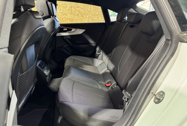 Audi A5 SPORTBACK GARANTIE 6 MOIS Phase 2 40 2.0 TDI Mild Hybrid S-Tronic7 204 cv