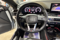 Audi A5 SPORTBACK GARANTIE 6 MOIS Phase 2 40 2.0 TDI Mild Hybrid S-Tronic7 204 cv