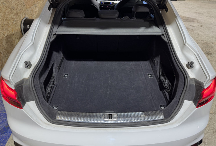 Audi A5 SPORTBACK Phase 2 40 2.0 TDI Mild Hybrid S-Tronic7 204 cv