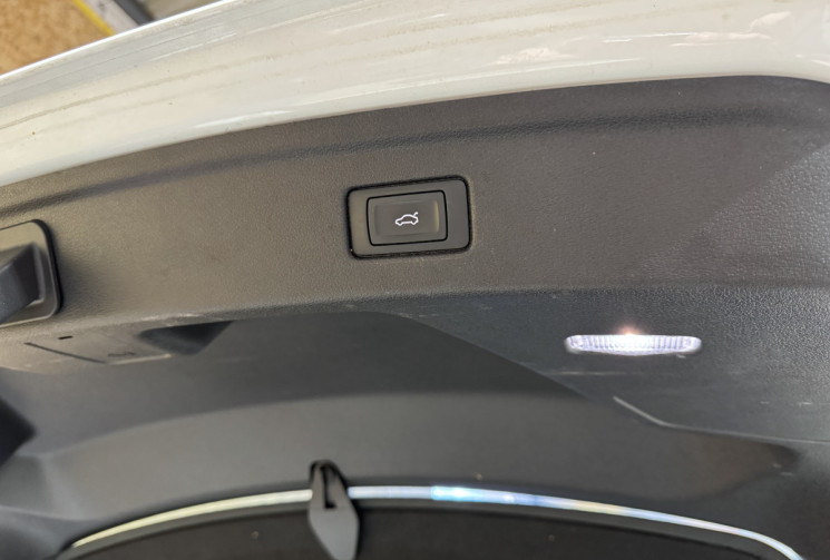 Audi A5 SPORTBACK Phase 2 40 2.0 TDI Mild Hybrid S-Tronic7 204 cv