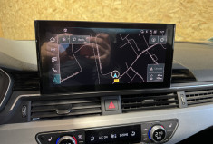 Audi A5 SPORTBACK GARANTIE 6 MOIS Phase 2 40 2.0 TDI Mild Hybrid S-Tronic7 204 cv
