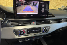 Audi A5 SPORTBACK Phase 2 40 2.0 TDI Mild Hybrid S-Tronic7 204 cv