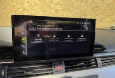 Audi A5 SPORTBACK Phase 2 40 2.0 TDI Mild Hybrid S-Tronic7 204 cv