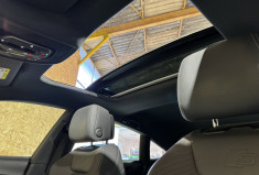 Audi A5 SPORTBACK GARANTIE 6 MOIS Phase 2 40 2.0 TDI Mild Hybrid S-Tronic7 204 cv
