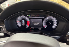 Audi A5 SPORTBACK GARANTIE 6 MOIS Phase 2 40 2.0 TDI Mild Hybrid S-Tronic7 204 cv