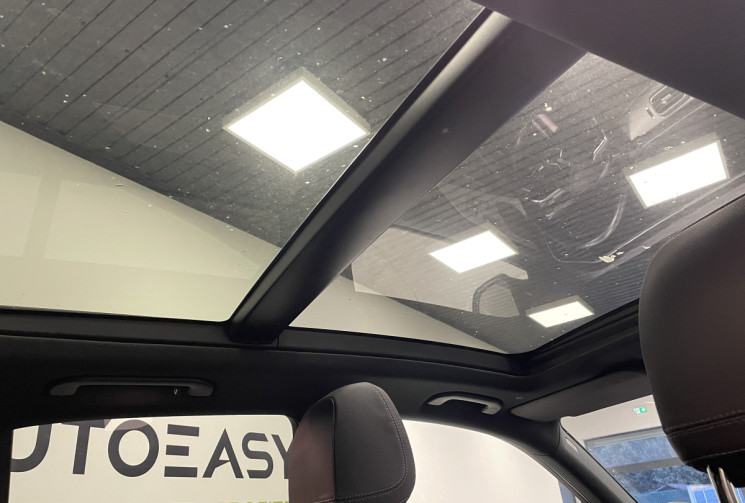 Mercedes GLE 400 e - BVA 9G-Tronic - AMG Line 4-Matic