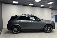 Mercedes GLE 400 e - BVA 9G-Tronic - AMG Line 4-Matic