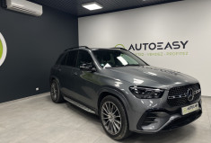 Mercedes GLE 400 e - BVA 9G-Tronic - AMG Line 4-Matic