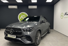 Mercedes GLE 400 e - BVA 9G-Tronic - AMG Line 4-Matic