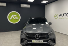 Mercedes GLE 400 e - BVA 9G-Tronic - AMG Line 4-Matic