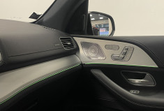 Mercedes GLE 400 e - BVA 9G-Tronic - AMG Line 4-Matic