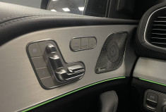 Mercedes GLE 400 e - BVA 9G-Tronic - AMG Line 4-Matic