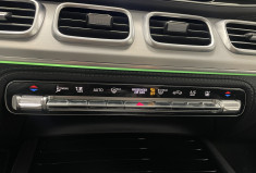 Mercedes GLE 400 e - BVA 9G-Tronic - AMG Line 4-Matic