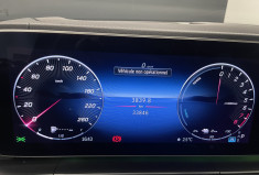 Mercedes GLE 400 e - BVA 9G-Tronic - AMG Line 4-Matic