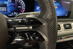 Mercedes GLE 400 e - BVA 9G-Tronic - AMG Line 4-Matic