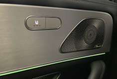 Mercedes GLE 400 e - BVA 9G-Tronic - AMG Line 4-Matic