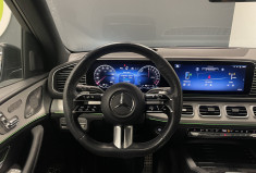 Mercedes GLE 400 e - BVA 9G-Tronic - AMG Line 4-Matic