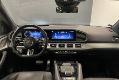 Mercedes GLE 400 e - BVA 9G-Tronic - AMG Line 4-Matic