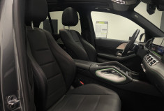 Mercedes GLE 400 e - BVA 9G-Tronic - AMG Line 4-Matic