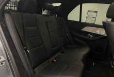 Mercedes GLE 400 e - BVA 9G-Tronic - AMG Line 4-Matic