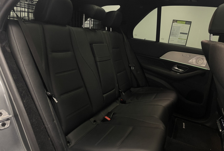 Mercedes GLE 400 e - BVA 9G-Tronic - AMG Line 4-Matic