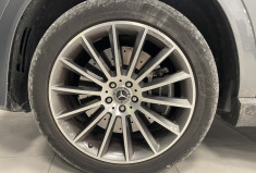 Mercedes GLE 400 e - BVA 9G-Tronic - AMG Line 4-Matic