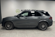 Mercedes GLE 400 e - BVA 9G-Tronic - AMG Line 4-Matic